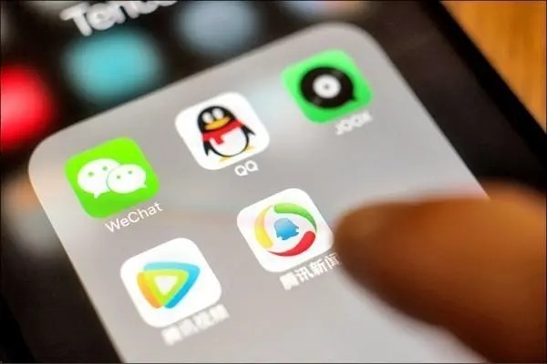 女人都是用什么交友软件聊天的？