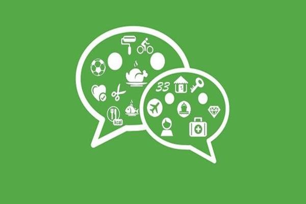 微信朋友圈假定位的软件叫什么？