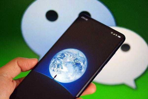 有微信号可以添加别人的快手号嘛安全吗?